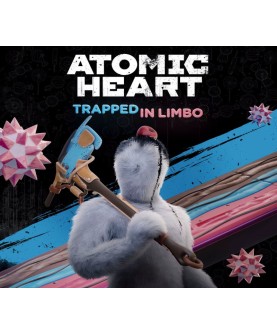 Atomic Heart - Trapped in Limbo DLC  Steam Steam Key GLOBAL